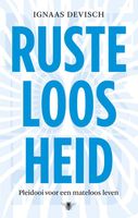 Rusteloosheid - Ignaas Devisch - ebook