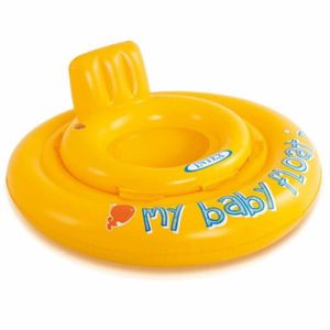 Intex Baby zwemband met zitje ø 70 cm