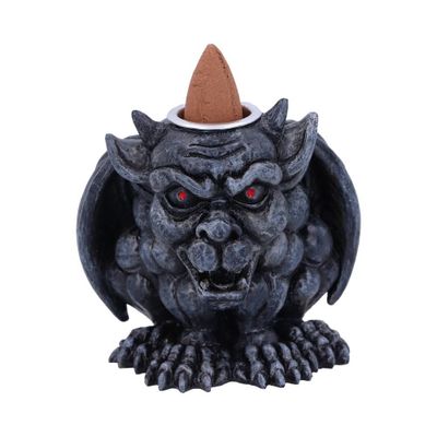 Nemesis Now Backflow Wierook Houder &apos;Gargoyle&apos; - 7 cm