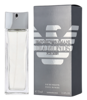 Armani Emporio Diamonds For Men Eau de toilette Spray 75 ml