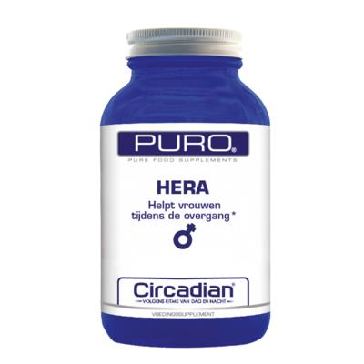 Puro Circadian Hera 120Capsules Puro Circadian Hera 120Capsules