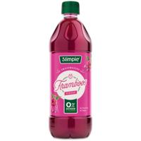Slimpie Siroop Framboos (650 ml)