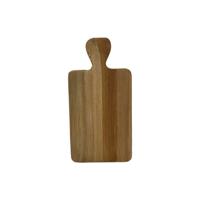 Snijplank - 40x18x1.5 - Teak