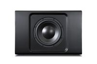 Bluesound Professional: BSW150 netwerk streaming subwoofer - Zwart - thumbnail