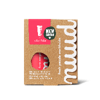 Nuud Care Deodorant Starter Pack Red 15ml