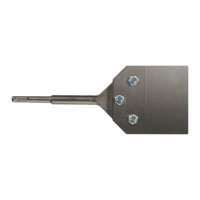 Milwaukee SDS-Plus vloer- / muurschraper - 4932352919