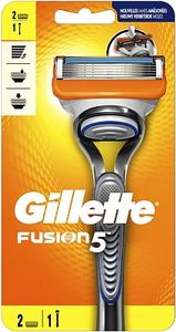 Gillette Fusion5 Scheerapparaat 2 Mesjes