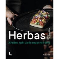 Herbas - (ISBN:9789401468879) - thumbnail