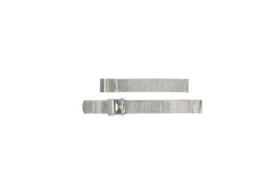 Horlogeband Skagen SKW2149 Mesh/Milanees Staal 12mm
