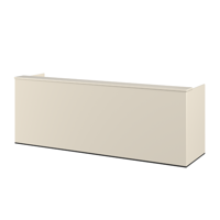 Balie BOBBY | Oesterbeige Balie BOBBY | Oesterbeige