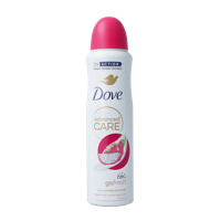 Dove Deodorant spray dragon fruit & coconut 150 Milliliter