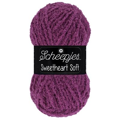 Scheepjes Sweetheart Soft - 014