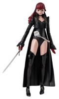 Persona 5 Royal Exquisite Basic Series Actionfigur 1/12 Violet 15 cm