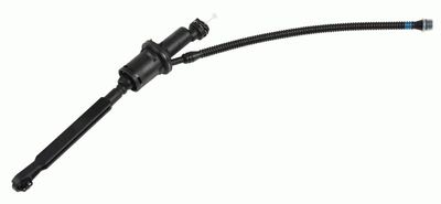Hoofdcilinder, koppeling 6284605049