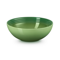 LE CREUSET - Aardewerk - Saladeschaal 24cm 2,20l Bamboo