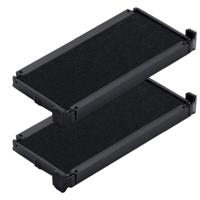 Stempelkussen trodat printy 64915 2 stuks zwart