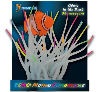 Fluo Nemo Met Annemoon Fluo Nemo Met Annemoon