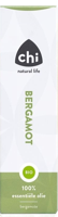 Chi Natural life Bergamotolie Bio