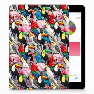 Apple iPad 9.7 2018 | 2017 Back Case Birds Apple iPad 9.7 2018 | 2017 Back Case Birds