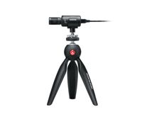 Shure MV88+ VIDEO KIT Zwart Tafelmicrofoon - thumbnail