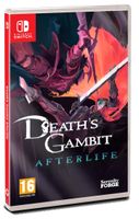 Death's Gambit Afterlife