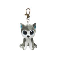 Ty Beanie Boo Clip Slush Knuffel Ty Beanie Boo Clip Slush Knuffel