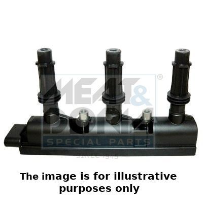 Bobine 10756E