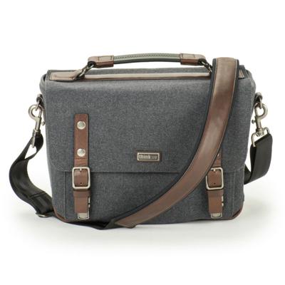 Think Tank Signature 10 slate grey