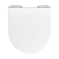 Toiletzitting Cedo Delray Softclose Wit Toiletzitting Cedo Delray Softclose Wit