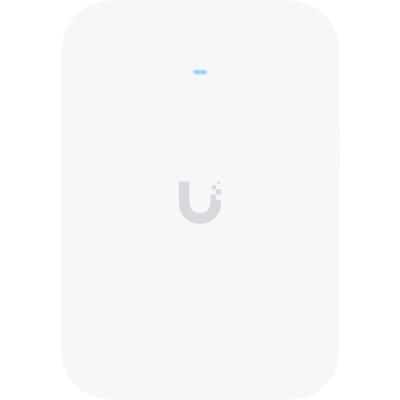 Ubiquiti Networks U7 Pro XG Wall WiFi-router met 5G 2.4 GHz, 5 GHz, 6 GHz