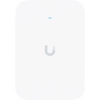 Ubiquiti Networks U7 Pro XG Wall WiFi-router met 5G 2.4 GHz, 5 GHz, 6 GHz
