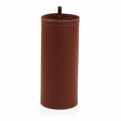 Paraplubak Versa Bruin Chic 20 x 48 x 20 cm