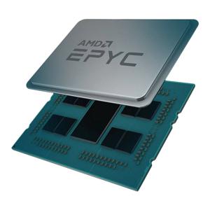 AMD Epyc 7F32 8 x 3.7 GHz Octa Core Processor (CPU) tray Socket: AMD SP3 180 W