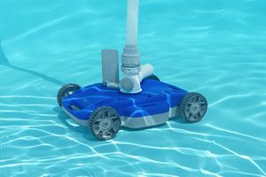 Bestway Flowclear AquaDrift Automatische Zwembadstofzuiger