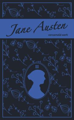 Jane Austen - Verzameld werk - Deel 2 (Hardback)