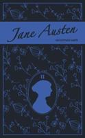 Jane Austen - Verzameld werk - Deel 2 (Hardback) Jane Austen - Verzameld werk - Deel 2 (Hardback)
