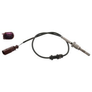 Uitlaatgastemperatuursensor 48844