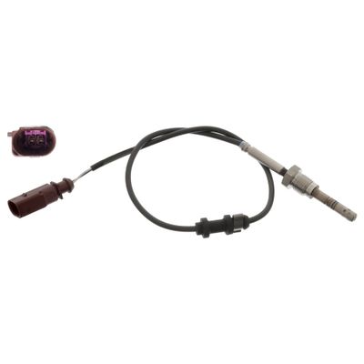 Uitlaatgastemperatuursensor 48844
