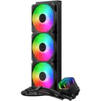 Raffreddamento PC - COOLER MASTER - MLW-D36M-A18PA-R1 - MasterLiquid 360 Core II ARGB