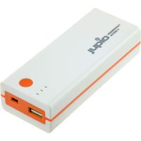 Jupio Powerbank 4400mAh - PowerVault Action4 - thumbnail