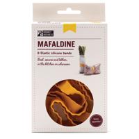 Apenstreken Elastiek Mafaldine set van 8