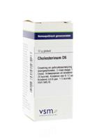 Cholesterinum D6 - thumbnail