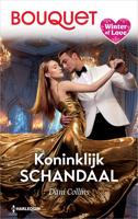 Koninklijk schandaal - Dani Collins - ebook