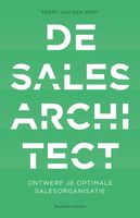 De Sales Architect - Terry van den Bemt - ebook