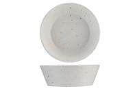 Cosy & Trendy Soepkommen / Kommen Punto White ø 16 cm - 6 Stuks
