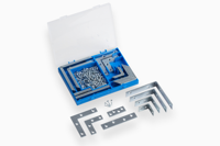 Metafranc Meubelverbinder Set - WU0300510