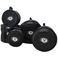 Protection Racket SET 15 Complete Drum Kit hoezenset voor 20, 10, 12, 14 en 14 inch