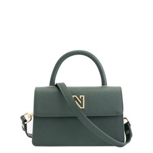 Nikkie Amna Bag garden green  Damestas