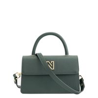Nikkie Amna Bag garden green  Damestas