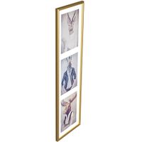 Henzo Napoli 3x13x18 frame goud
